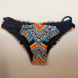Rip curl bikini bottom